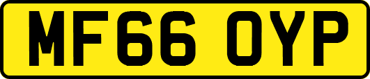 MF66OYP