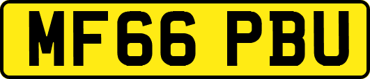 MF66PBU