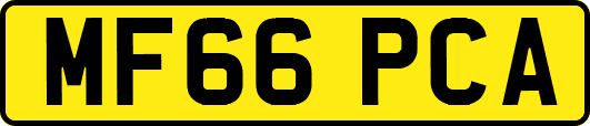 MF66PCA