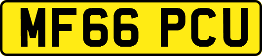 MF66PCU