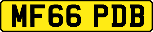 MF66PDB