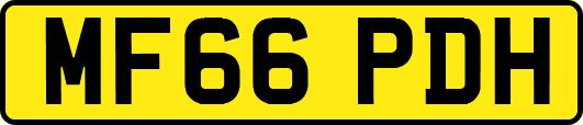 MF66PDH