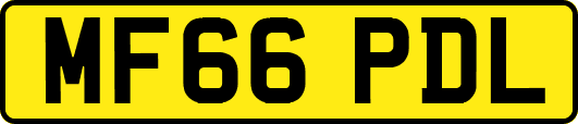 MF66PDL