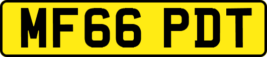 MF66PDT