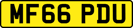 MF66PDU