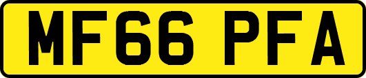 MF66PFA