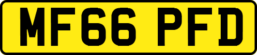 MF66PFD