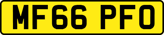 MF66PFO