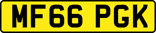 MF66PGK