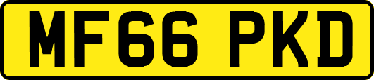 MF66PKD