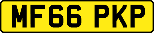 MF66PKP