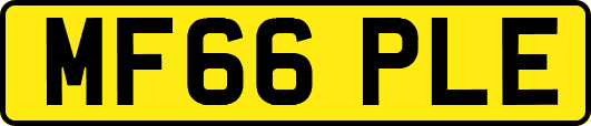 MF66PLE