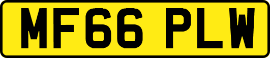 MF66PLW