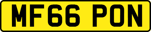 MF66PON