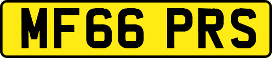 MF66PRS