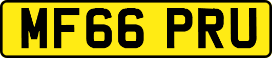 MF66PRU