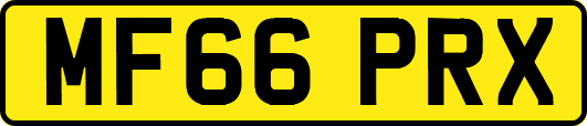 MF66PRX