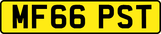 MF66PST