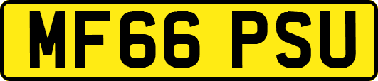 MF66PSU