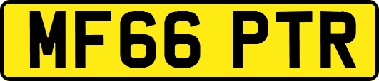 MF66PTR