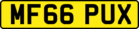 MF66PUX