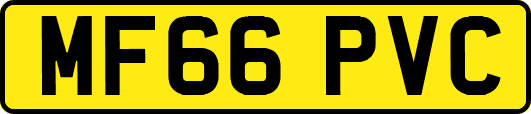 MF66PVC