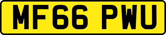 MF66PWU