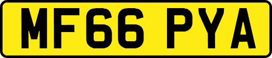 MF66PYA