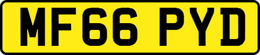 MF66PYD