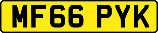 MF66PYK