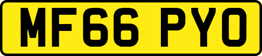 MF66PYO