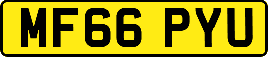 MF66PYU