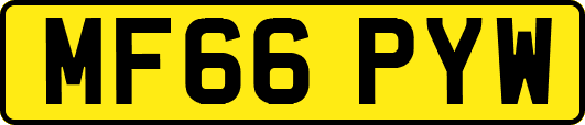 MF66PYW