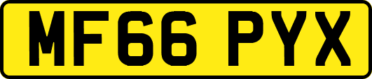 MF66PYX