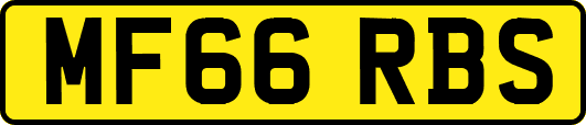 MF66RBS