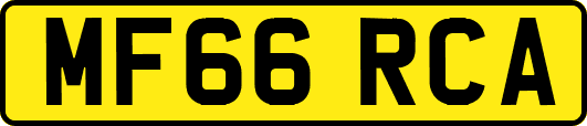 MF66RCA