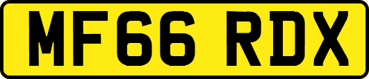 MF66RDX