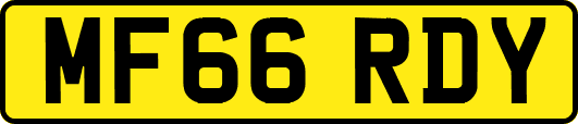 MF66RDY