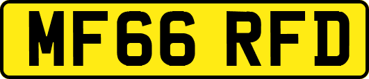 MF66RFD