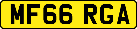 MF66RGA