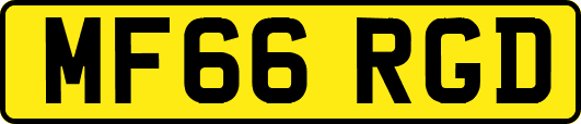 MF66RGD