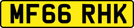 MF66RHK