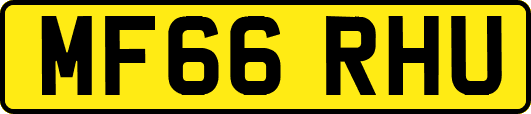 MF66RHU