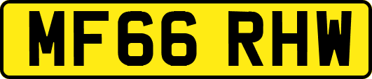 MF66RHW