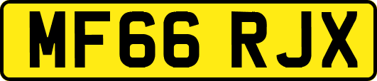 MF66RJX