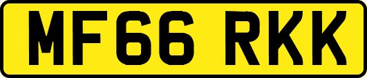 MF66RKK