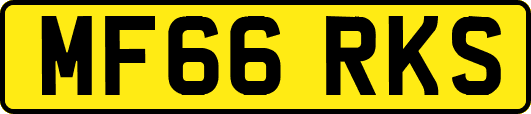 MF66RKS