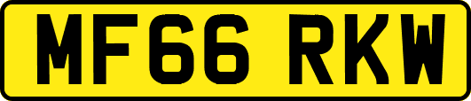 MF66RKW