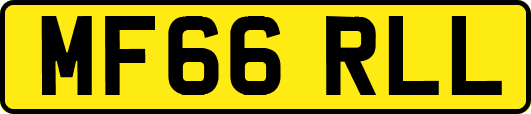 MF66RLL