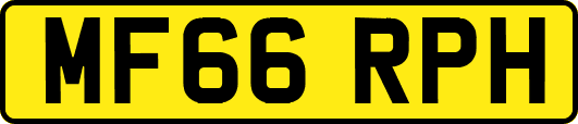 MF66RPH